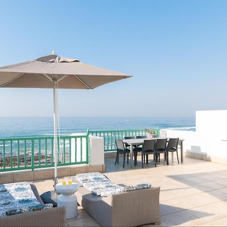 Skiathos At Beachfront Apartments In Shakas Rock バリート 部屋 写真