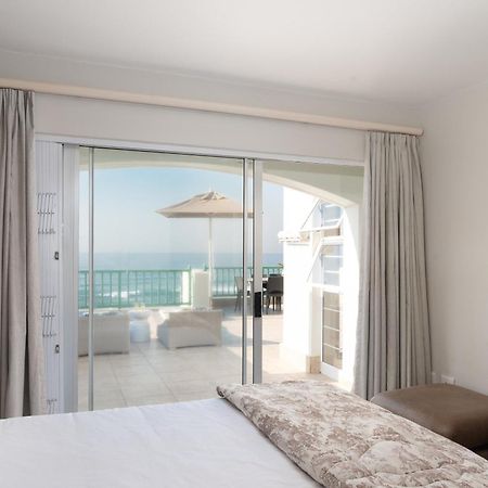 Skiathos At Beachfront Apartments In Shakas Rock バリート エクステリア 写真