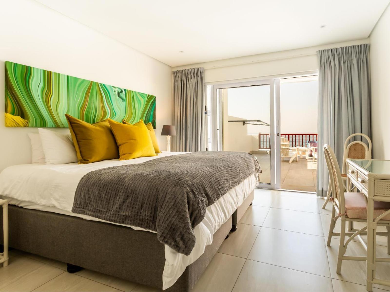 Skiathos At Beachfront Apartments In Shakas Rock バリート 部屋 写真