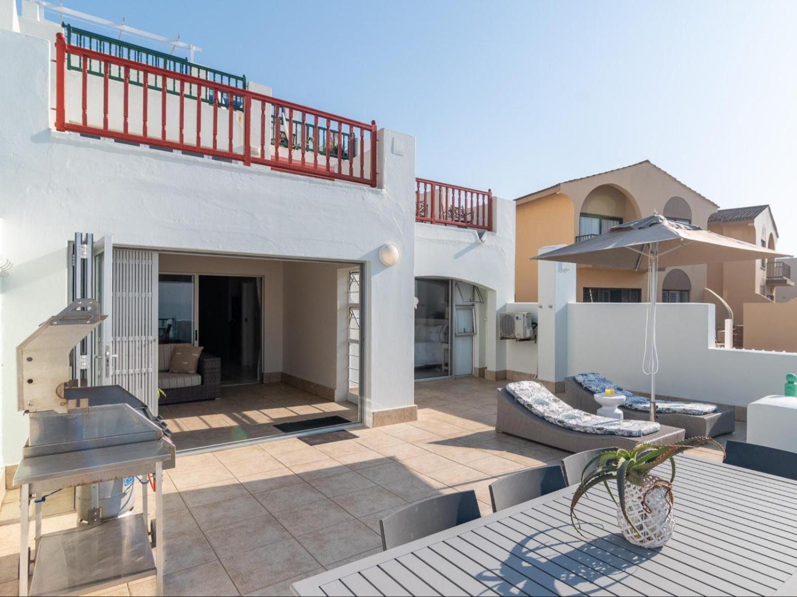 Skiathos At Beachfront Apartments In Shakas Rock バリート 部屋 写真