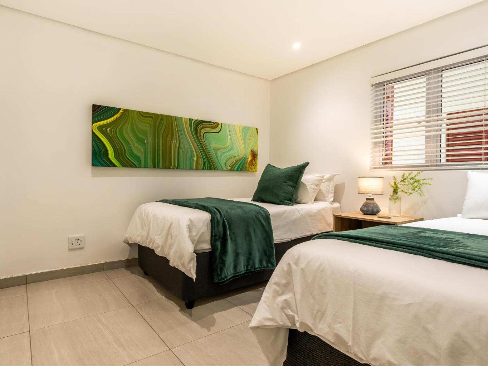 Skiathos At Beachfront Apartments In Shakas Rock バリート 部屋 写真