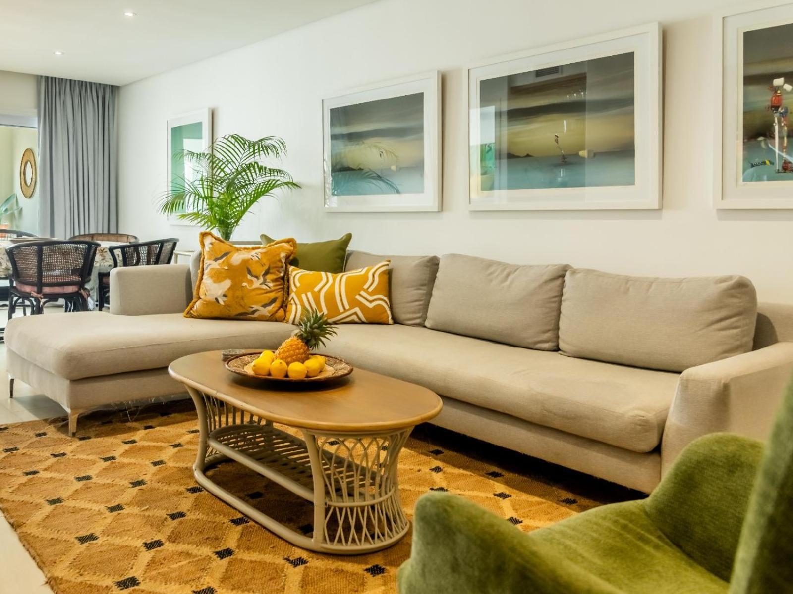 Skiathos At Beachfront Apartments In Shakas Rock バリート 部屋 写真