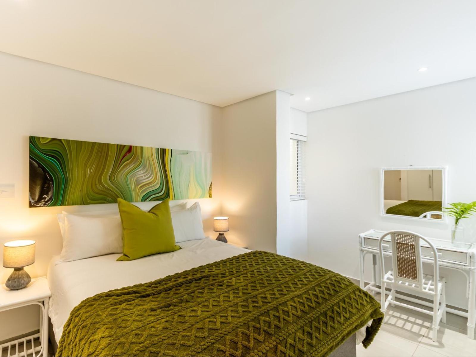 Skiathos At Beachfront Apartments In Shakas Rock バリート 部屋 写真
