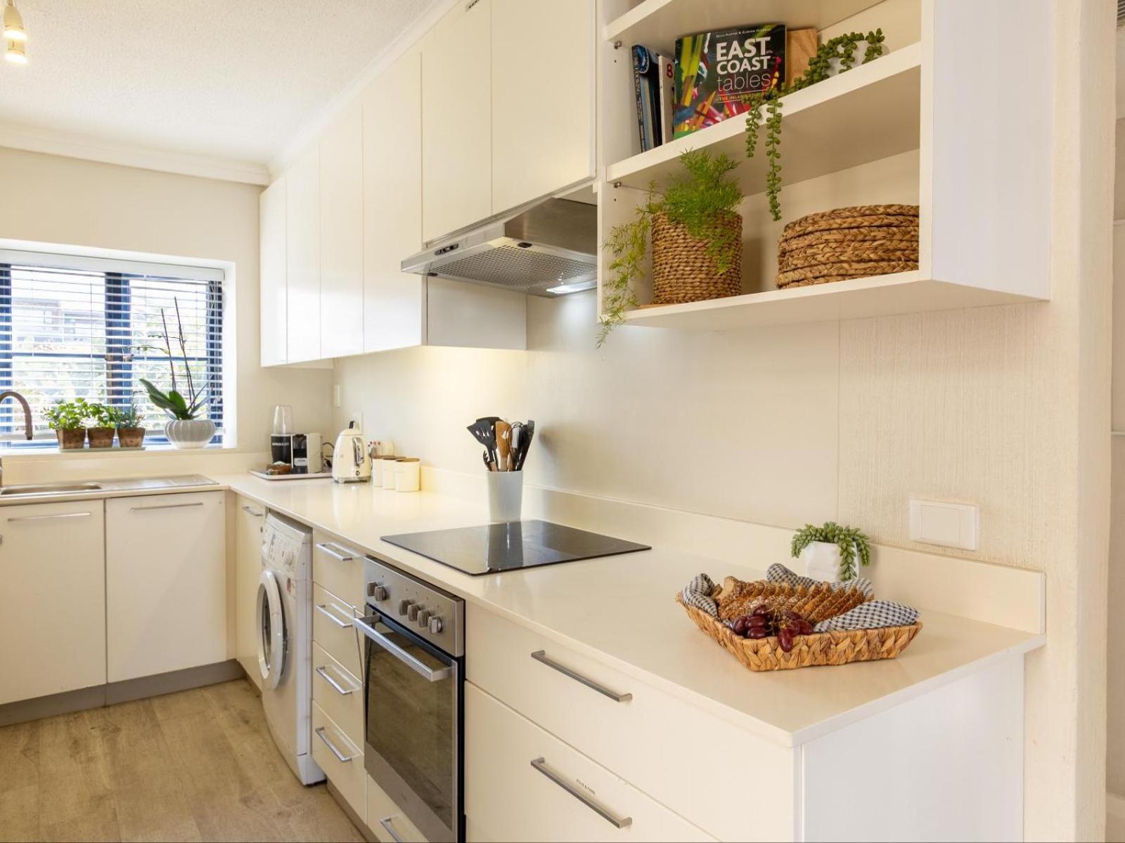 Skiathos At Beachfront Apartments In Shakas Rock バリート 部屋 写真