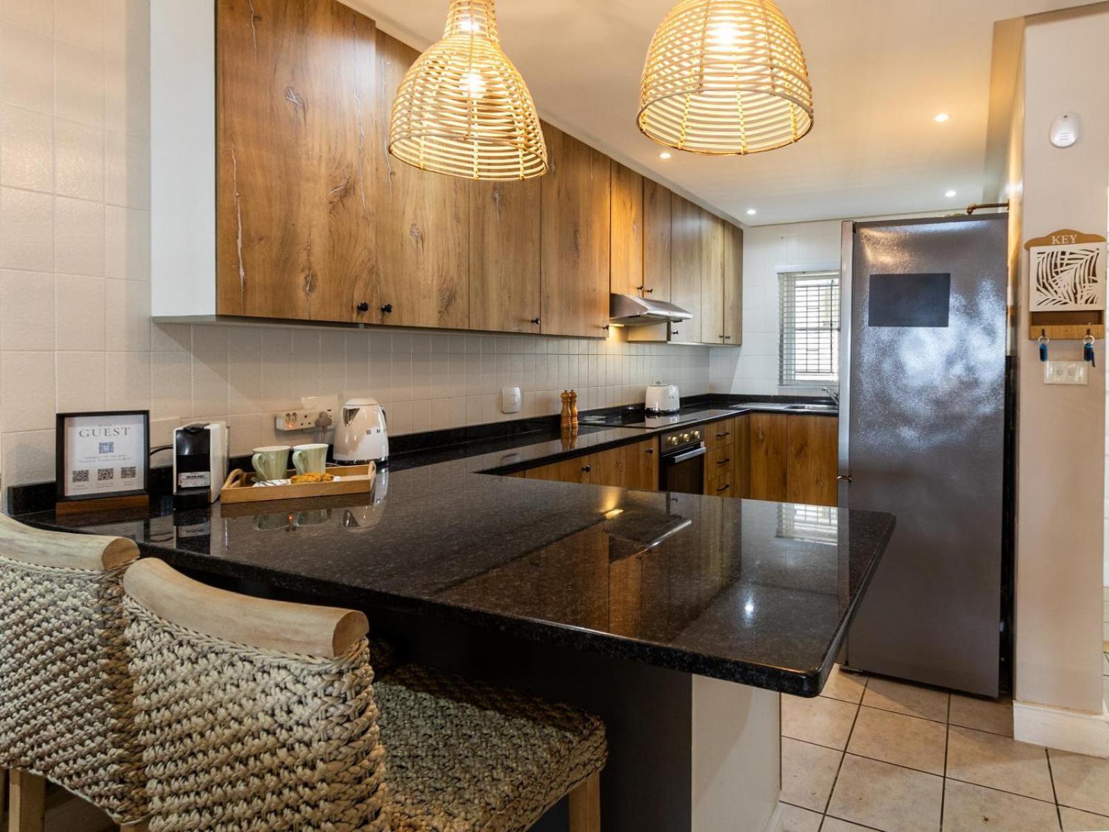 Skiathos At Beachfront Apartments In Shakas Rock バリート 部屋 写真