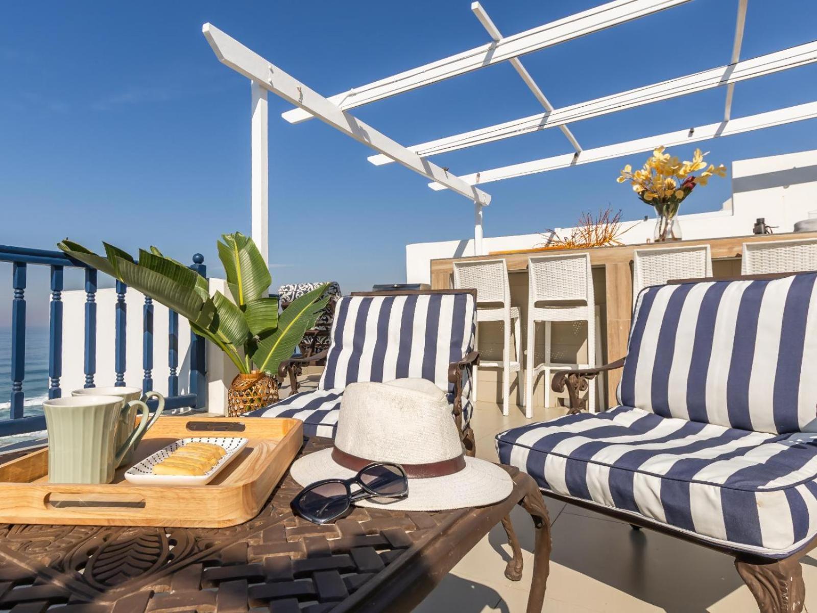 Skiathos At Beachfront Apartments In Shakas Rock バリート 部屋 写真