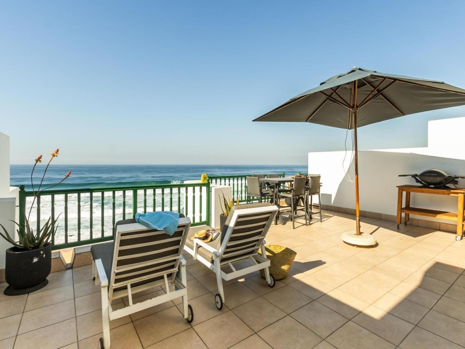 Skiathos At Beachfront Apartments In Shakas Rock バリート エクステリア 写真