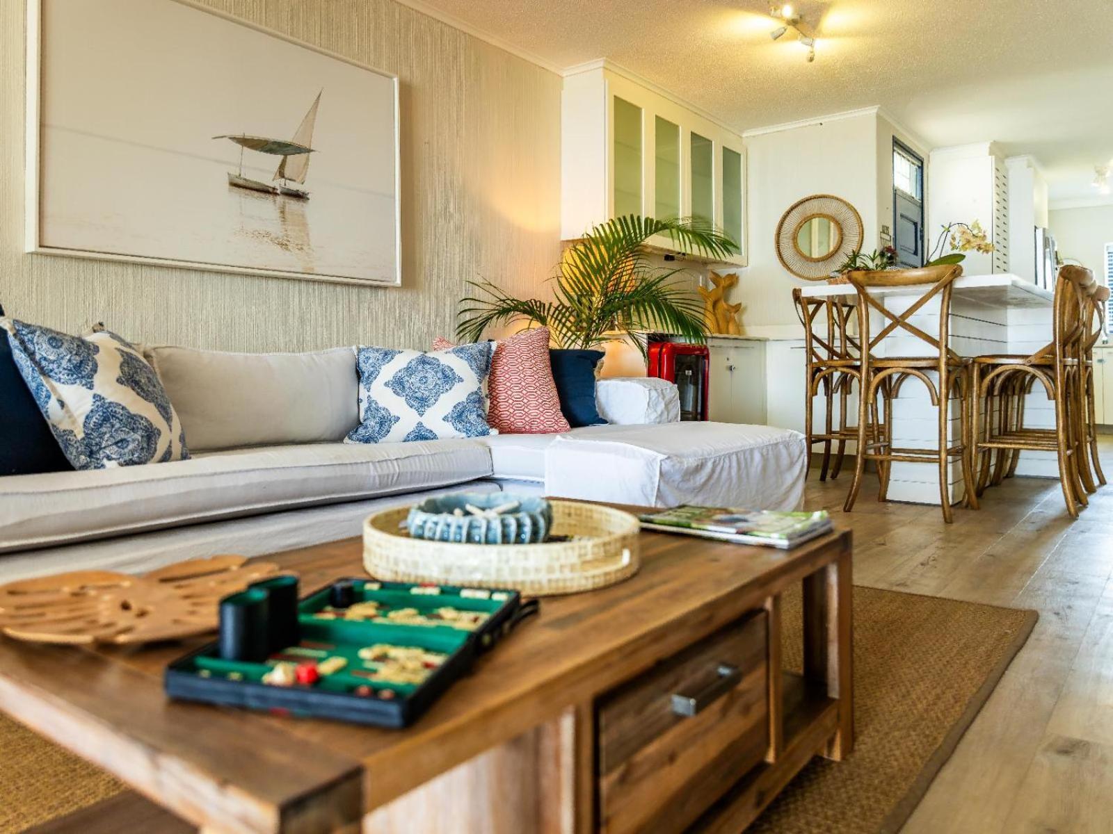 Skiathos At Beachfront Apartments In Shakas Rock バリート 部屋 写真