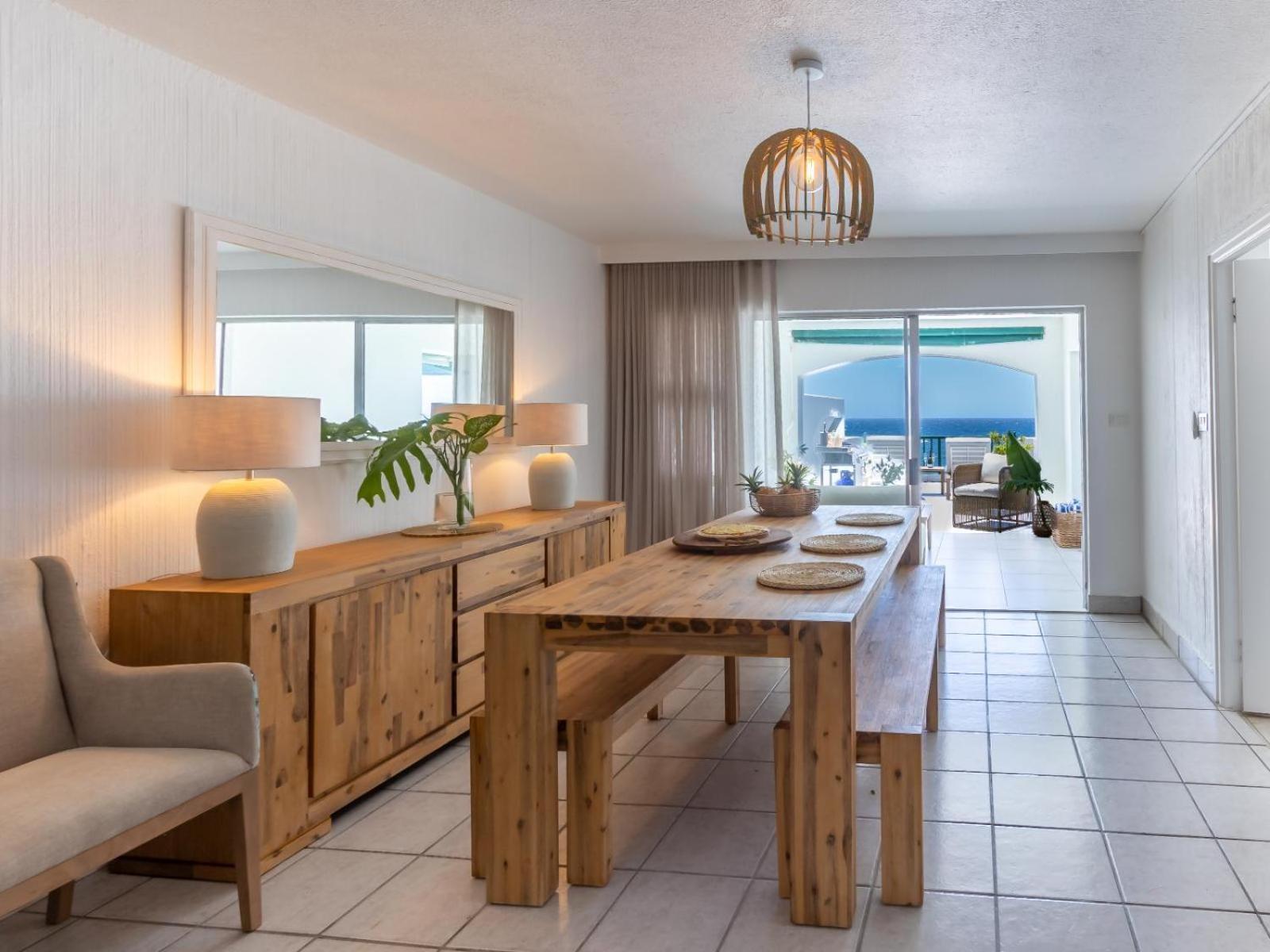 Skiathos At Beachfront Apartments In Shakas Rock バリート 部屋 写真