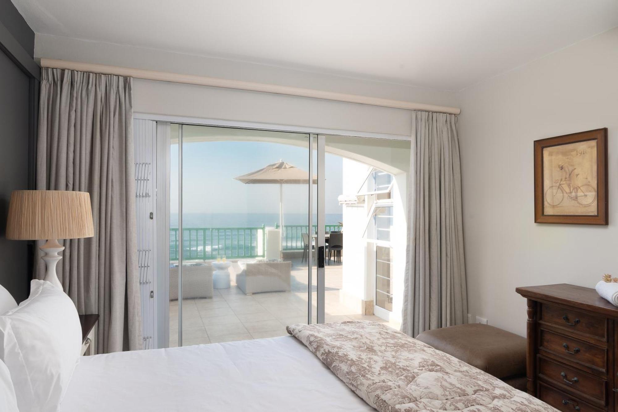 Skiathos At Beachfront Apartments In Shakas Rock バリート エクステリア 写真