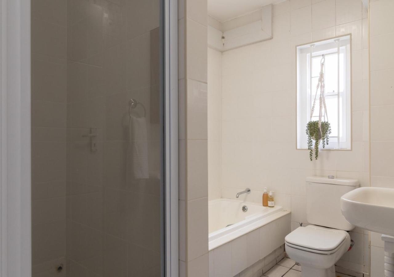 Skiathos At Beachfront Apartments In Shakas Rock バリート 部屋 写真