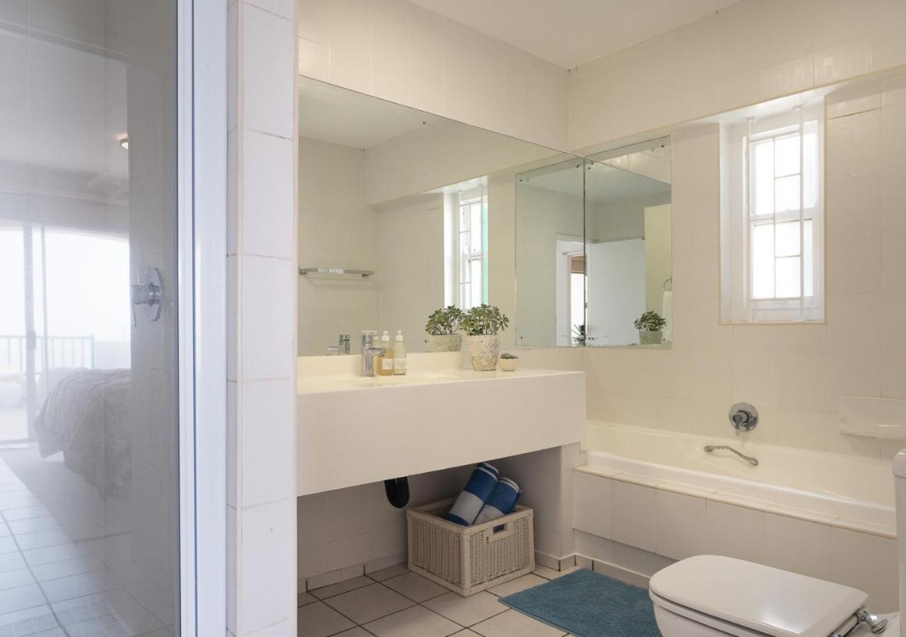 Skiathos At Beachfront Apartments In Shakas Rock バリート 部屋 写真