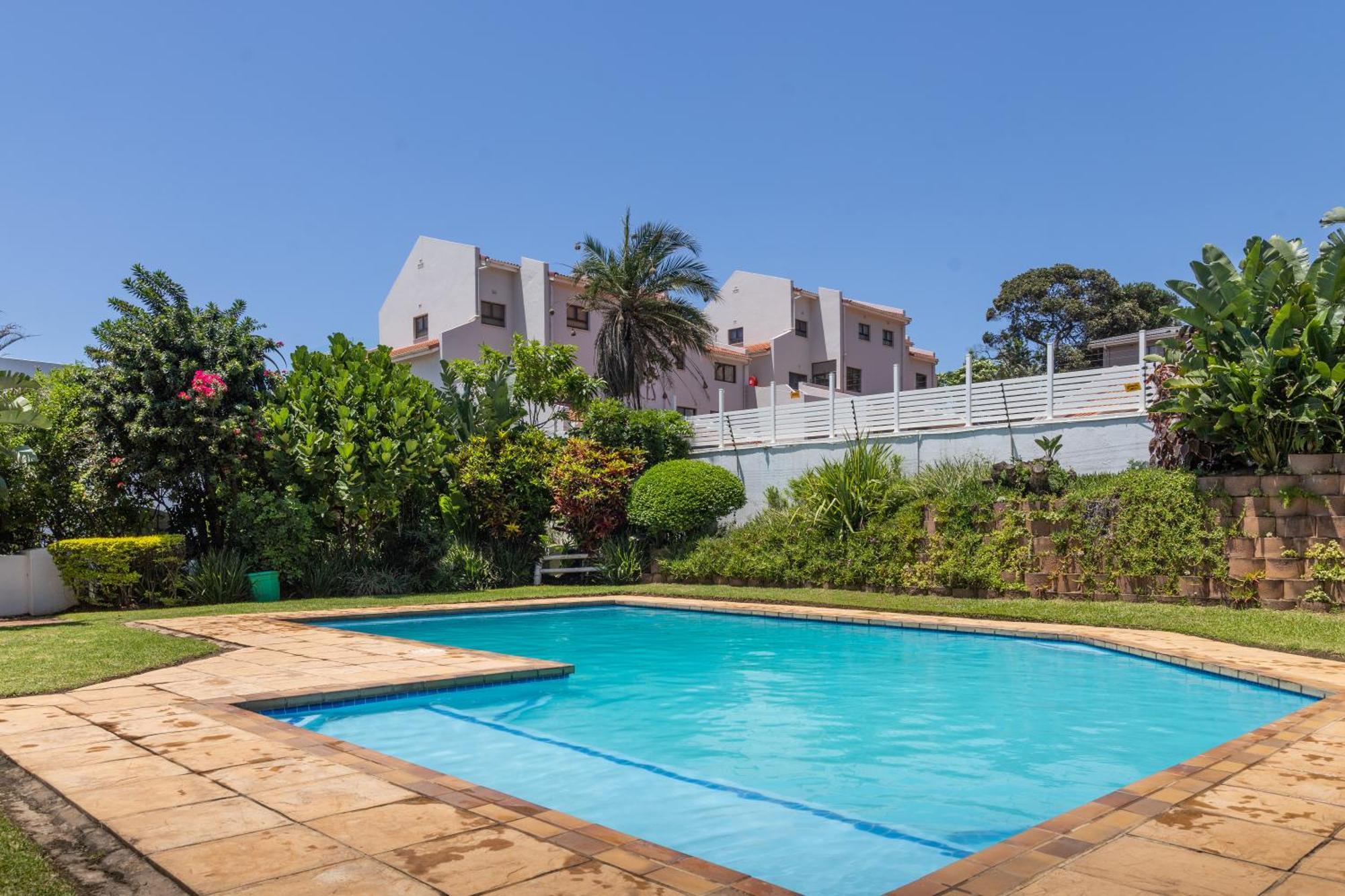 Skiathos At Beachfront Apartments In Shakas Rock バリート エクステリア 写真